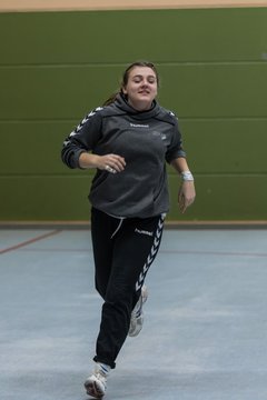 Bild 5 - Damen HSG Kremperheide/M�nsterdorf - Suchsdorfer SV : Ergebnis: 39:22